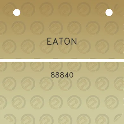 eaton-88840