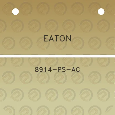 eaton-8914-ps-ac