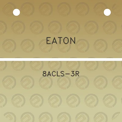 eaton-8acls-3r