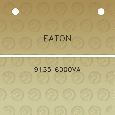 eaton-9135-6000va