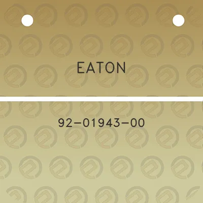 eaton-92-01943-00