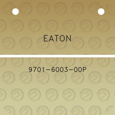 eaton-9701-6003-00p