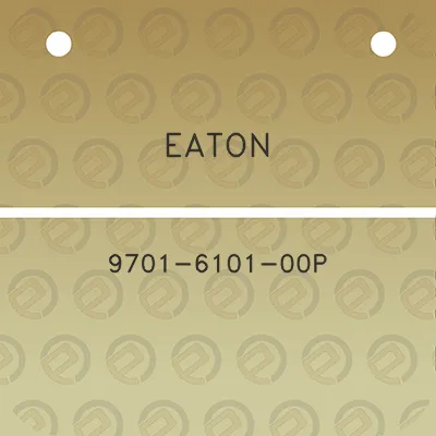 eaton-9701-6101-00p