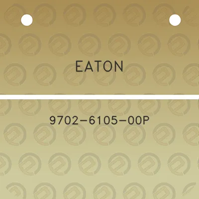 eaton-9702-6105-00p