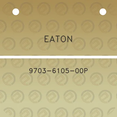 eaton-9703-6105-00p