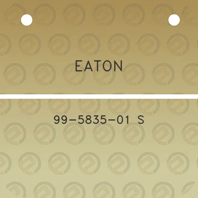 eaton-99-5835-01-s