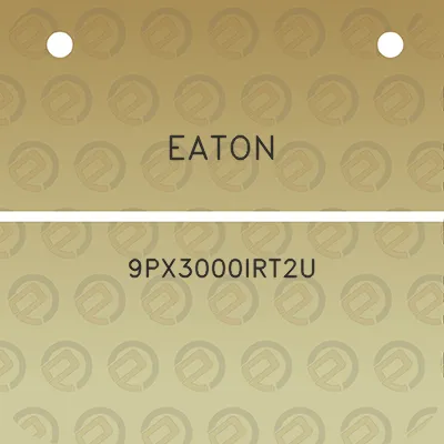 eaton-9px3000irt2u