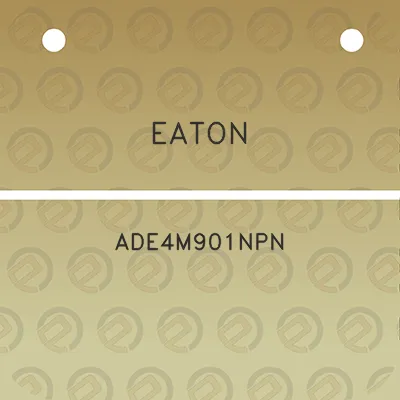 eaton-ade4m901npn