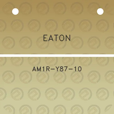 eaton-am1r-y87-10