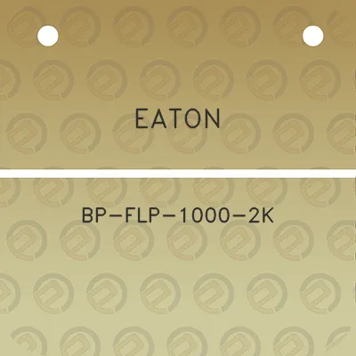 eaton-bp-flp-1000-2k