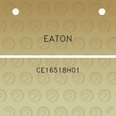 eaton-ce16518h01