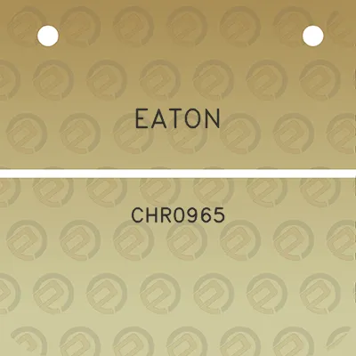 eaton-chr0965