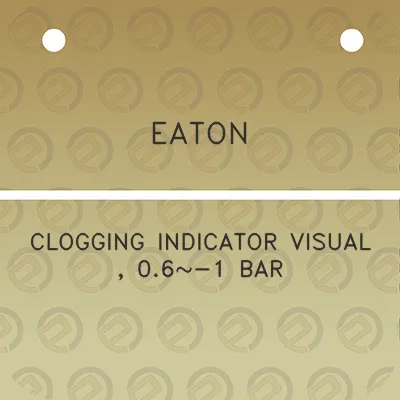 eaton-clogging-indicator-visual-06-1-bar