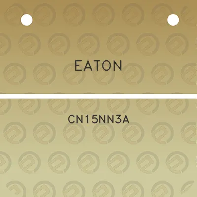 eaton-cn15nn3a