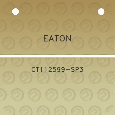 eaton-ct112599-sp3