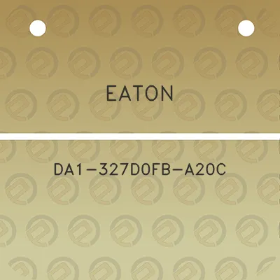 eaton-da1-327d0fb-a20c