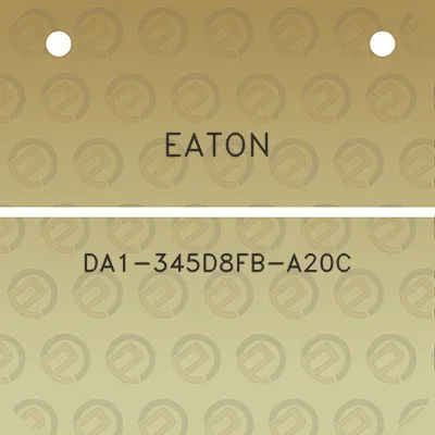 eaton-da1-345d8fb-a20c