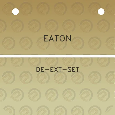 eaton-de-ext-set