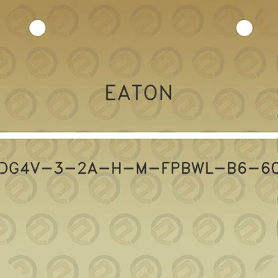 eaton-dg4v-3-2a-h-m-fpbwl-b6-60