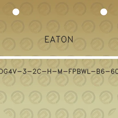 eaton-dg4v-3-2c-h-m-fpbwl-b6-60