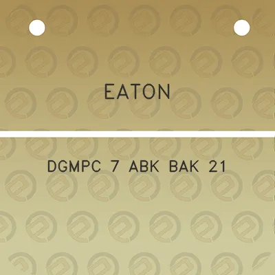 eaton-dgmpc-7-abk-bak-21