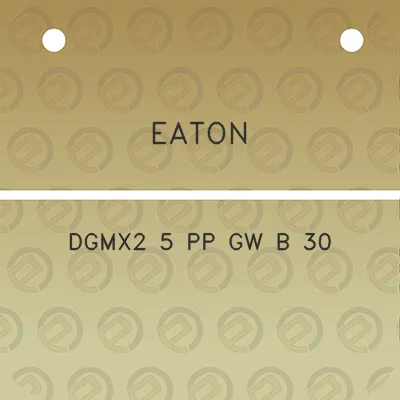 eaton-dgmx2-5-pp-gw-b-30