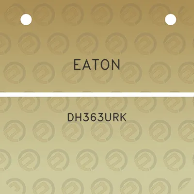 eaton-dh363urk