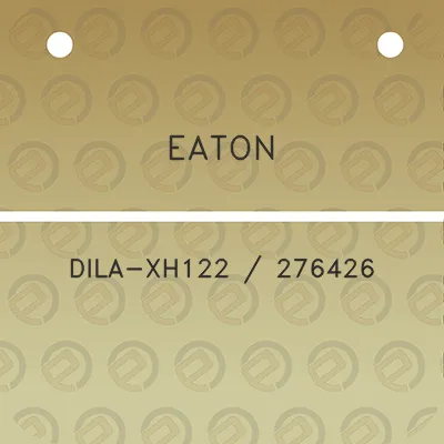 eaton-dila-xh122-276426