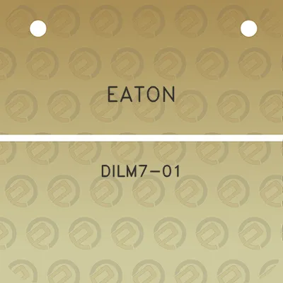 eaton-dilm7-01