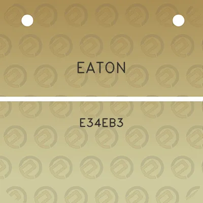 eaton-e34eb3