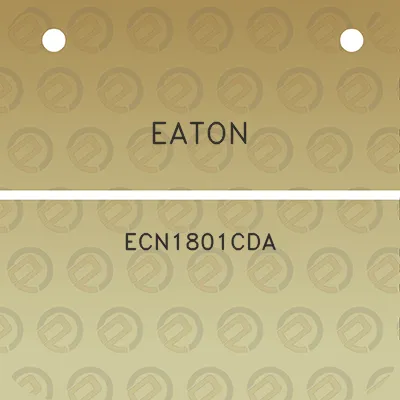 eaton-ecn1801cda