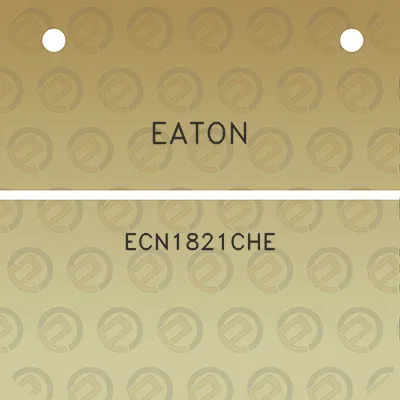 eaton-ecn1821che