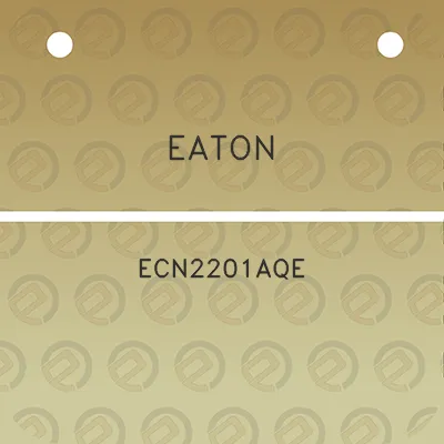 eaton-ecn2201aqe