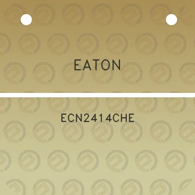 eaton-ecn2414che