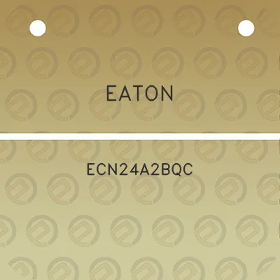 eaton-ecn24a2bqc