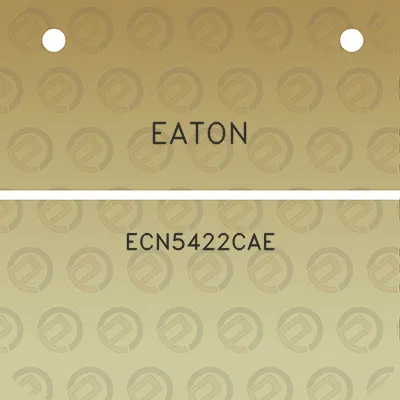 eaton-ecn5422cae