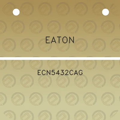 eaton-ecn5432cag