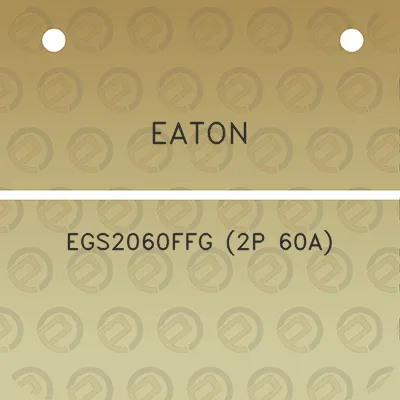 eaton-egs2060ffg-2p-60a