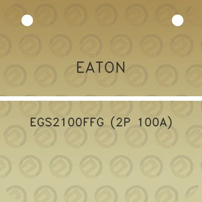 eaton-egs2100ffg-2p-100a