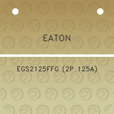 eaton-egs2125ffg-2p-125a