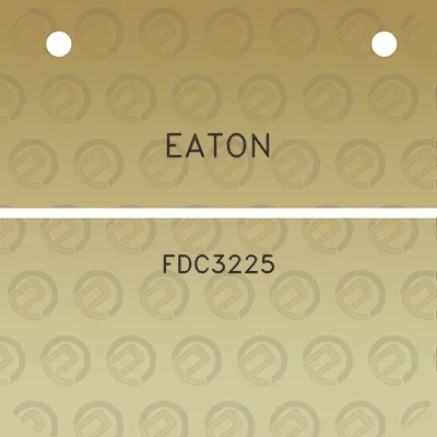 eaton-fdc3225