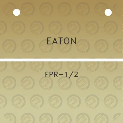 eaton-fpr-12