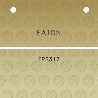 eaton-fps317