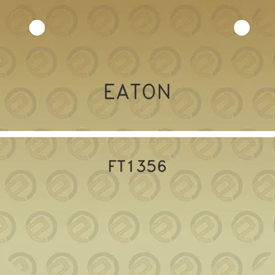 eaton-ft1356