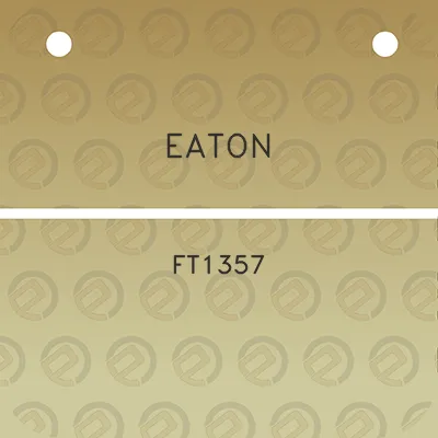 eaton-ft1357