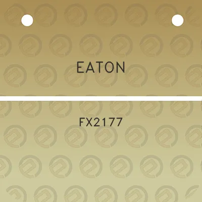 eaton-fx2177