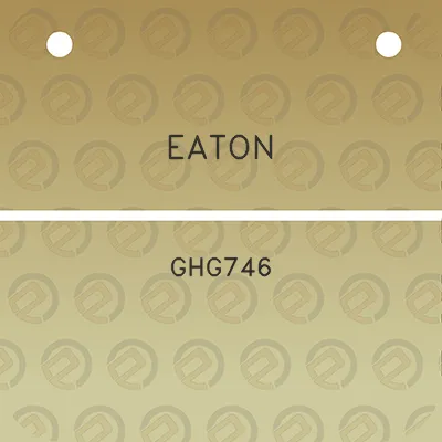 eaton-ghg746