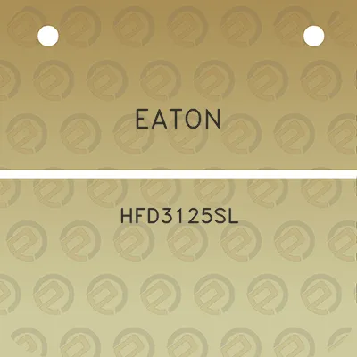 eaton-hfd3125sl