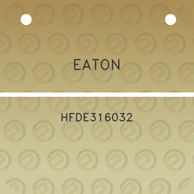 eaton-hfde316032