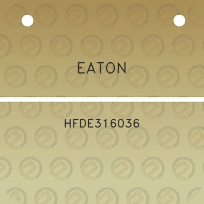 eaton-hfde316036